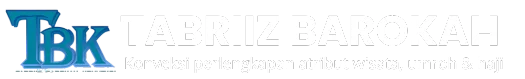 TABRIIZ BAROKAH