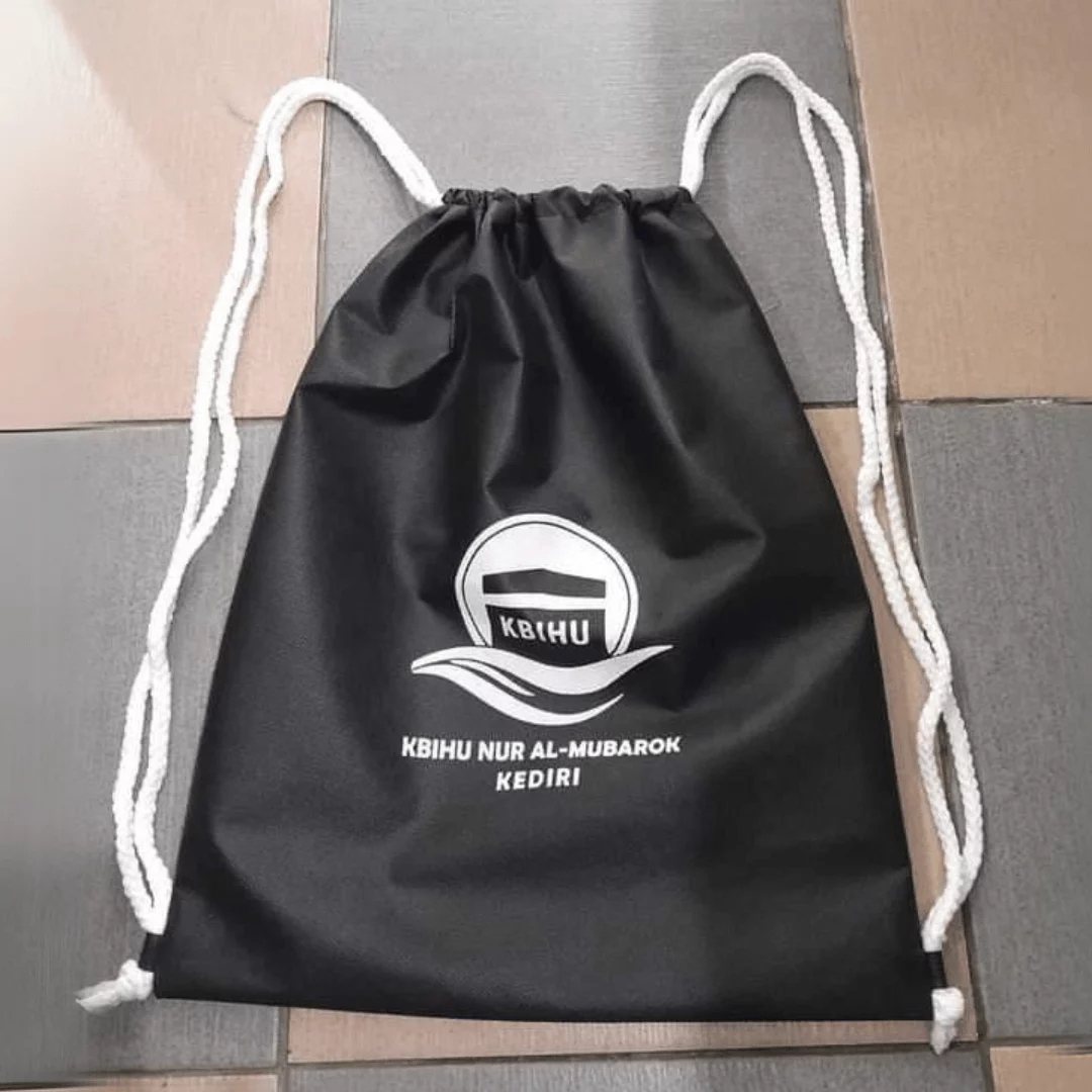 Tas Sendal Tas sendal custom umroh wisata haji Bandung